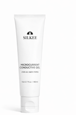 Silkee conductive gel