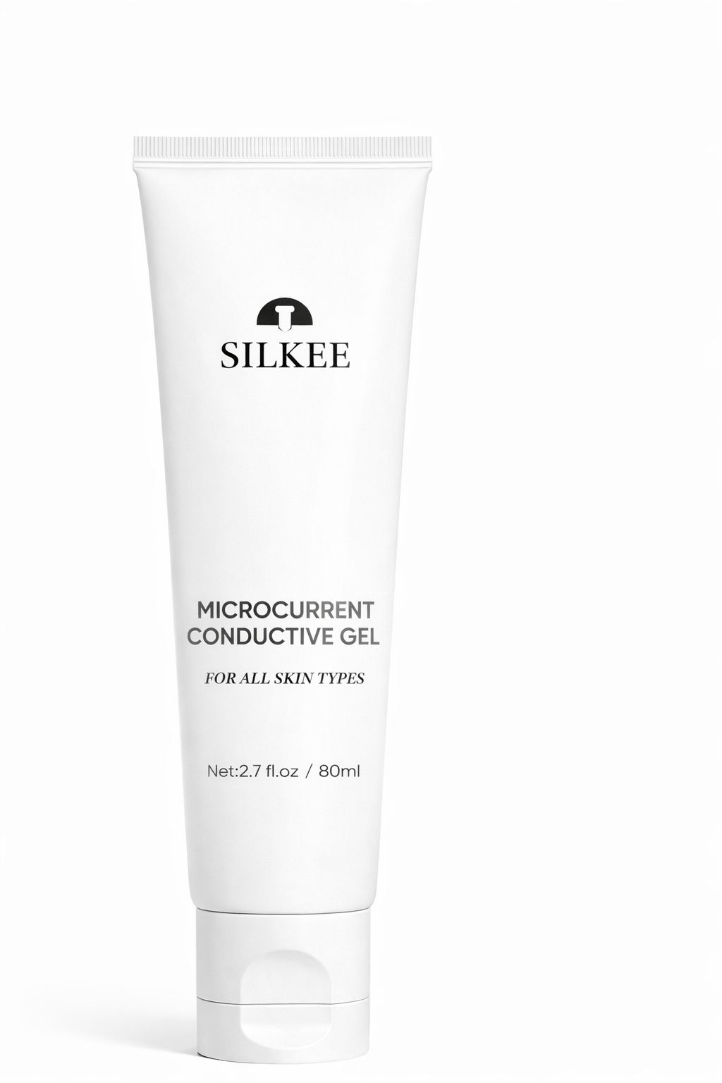 Silkee conductive gel